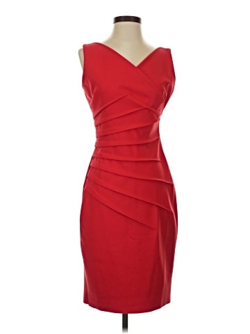 Alex Evenings Cocktail Dress (view 1)