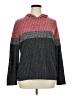 Unbranded Color Block Gray Pullover Sweater Size XL - photo 1