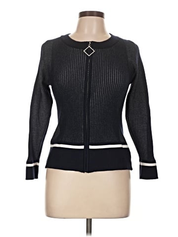 Rio & Rian Cardigan (view 1)