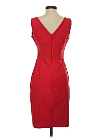 Alex Evenings Cocktail Dress (view 2)