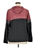 Unbranded Color Block Gray Pullover Sweater Size XL - photo 2
