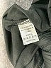 Unbranded Solid Black Cocktail Dress Size XS - photo 7