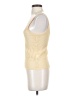 One Grey Day Yellow Tank Top Size XS - photo 5
