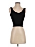 Unbranded Black Tank Top Size S - photo 1
