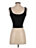 Unbranded Black Tank Top Size S - photo 2