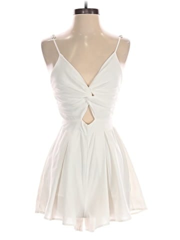 Luxxel Romper (view 1)