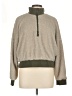 Fabletics Gray Fleece Size L - photo 1