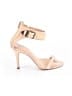 Trafaluc by Zara Ivory Sandals Size EU 38 - photo 1