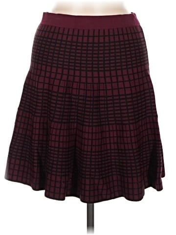 Romeo & Juliet Couture Casual Skirt (view 1)