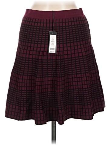 Romeo & Juliet Couture Casual Skirt (view 2)