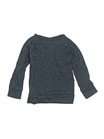 Lulu Roo Long Sleeve T-Shirt (view 2)