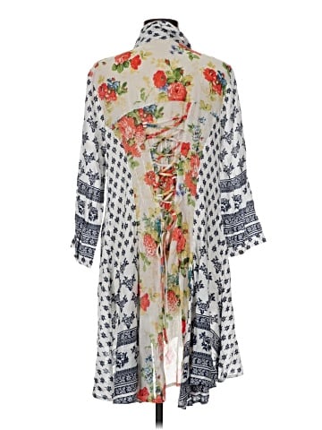 Cyrena Casual Dress (view 2)