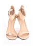 Trafaluc by Zara Ivory Sandals Size EU 38 - photo 2