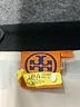Tory Burch Graphic Gold Cocktail Dress Size 10 - photo 7