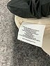 Tory Burch Graphic Gold Cocktail Dress Size 10 - photo 8