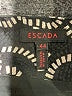 Escada Paisley Black Formal Skirt Size EU 44 / US 14 - photo 4