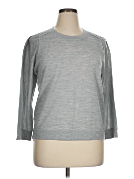 Talbots Wool Pullover Sweater (view 1)