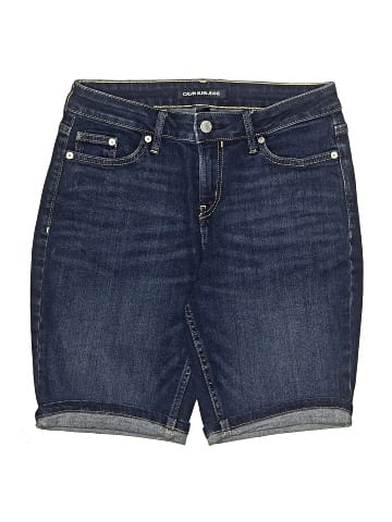 CALVIN KLEIN JEANS Denim Shorts (view 1)