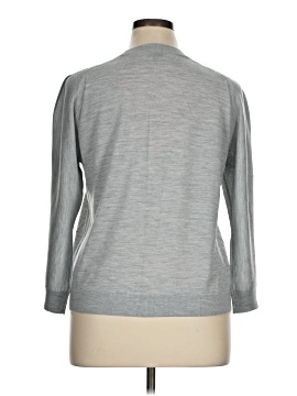 Talbots Wool Pullover Sweater (view 2)