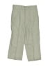Peanut Butter Collection Green Khakis Size 2 - photo 1