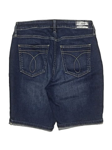 CALVIN KLEIN JEANS Denim Shorts (view 2)