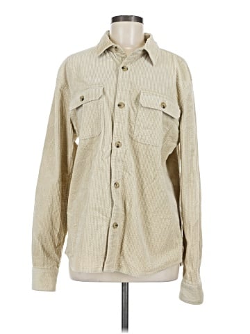 Marine Layer Jacket (view 1)