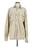 Marine Layer Tan Jacket Size M - photo 1