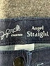 Jaclyn Smith Blue Jeans Size 16 - photo 7