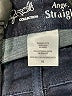 Jaclyn Smith Blue Jeans Size 16 - photo 8