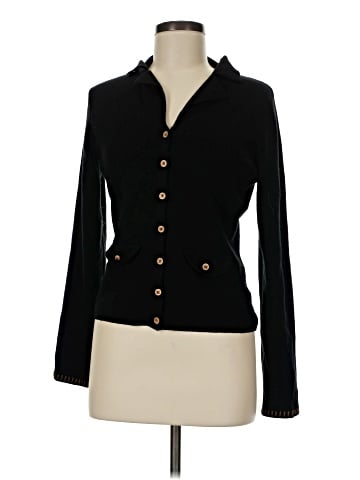 SHU SHU Long Sleeve Blouse (view 1)