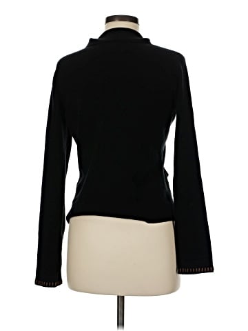 SHU SHU Long Sleeve Blouse (view 2)