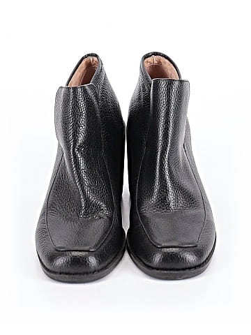 Intentionally ______ Ankle Boots (view 2)