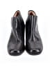 Intentionally ______ Black Ankle Boots Size 7 - photo 2