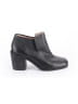 Intentionally ______ Black Ankle Boots Size 7 - photo 1