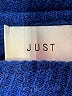 Just Blue Turtleneck Sweater Size S - photo 7