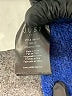 Just Blue Turtleneck Sweater Size S - photo 8