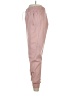 BYLT Pink Casual Pants Size M - photo 5