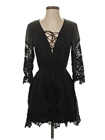 Bebe Cocktail Dress (view 1)