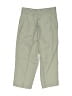 Peanut Butter Collection Green Khakis Size 2 - photo 2