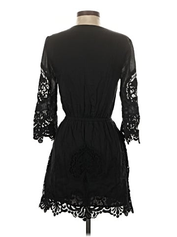 Bebe Cocktail Dress (view 2)