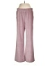 TAVI Purple Casual Pants Size L - photo 1