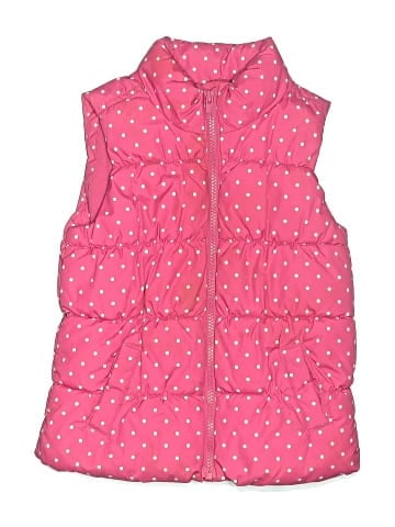 Baby Gap Outlet Vest (view 1)