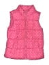 Baby Gap Outlet 100% Polyester Pink Vest Size 5 - photo 1