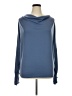 Unbranded Blue Long Sleeve Top Size XL - photo 1