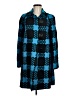 Per Se Blue Coat Size 8 - photo 1