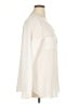 Nostalgia 100% Polyester Ivory 3/4 Sleeve Blouse Size XL - photo 4