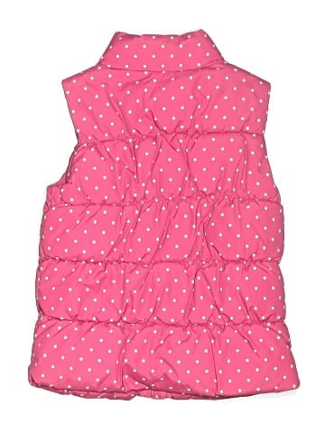 Baby Gap Outlet Vest (view 2)