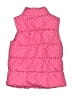 Baby Gap Outlet 100% Polyester Pink Vest Size 5 - photo 2