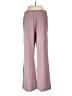 TAVI Purple Casual Pants Size L - photo 2