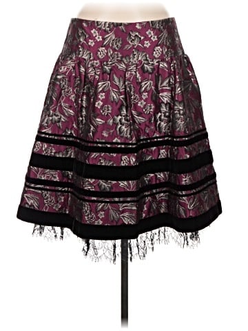 Nanette Lepore Formal Skirt (view 1)